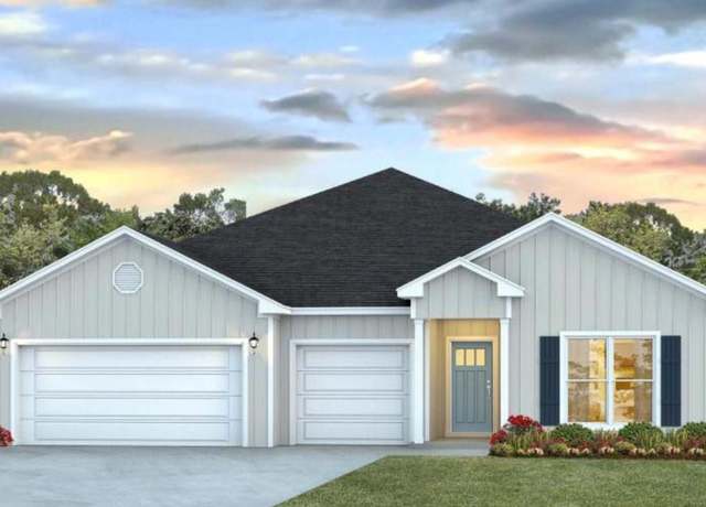 Property at 50 Bedford Loop, Crawfordville, FL 32327, 4 beds, 3.5 baths