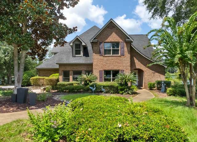 Property at 2138 Amanda Mae Ct, Tallahassee, FL 32312, 5 beds, 4 baths