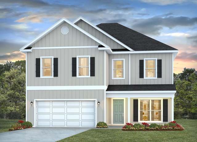 Property at 5 Willow Rd, Crawfordville, FL 32327, 4 beds, 2.5 baths