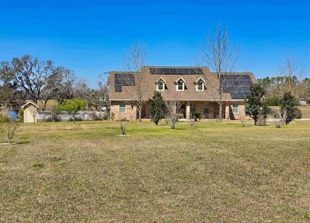 Property at 479 NW Appaloosa Way, Madison, FL 32340, 4 beds, 3 baths