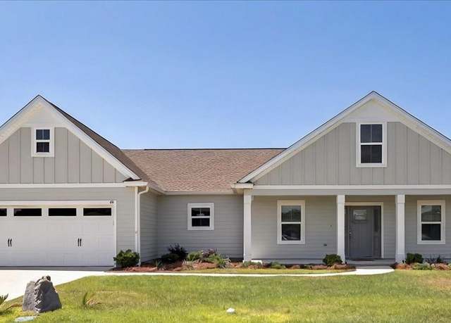 Property at 80 Arden Rd, Crawfordville, FL 32327, 3 beds, 2 baths