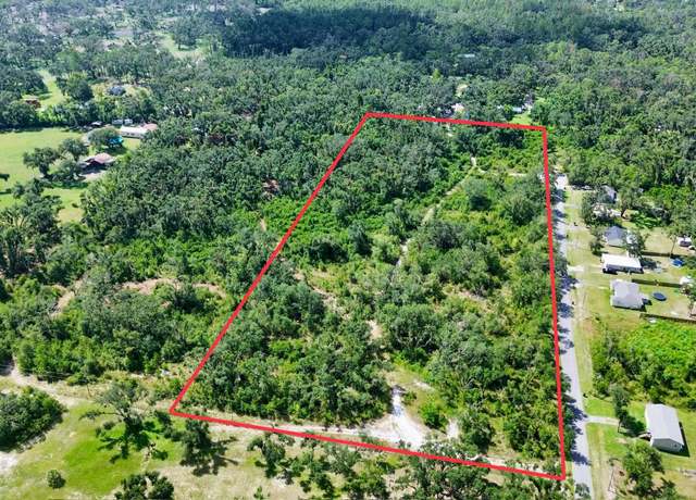 Property at 00 Shady Oaks Dr, Perry, FL 32348