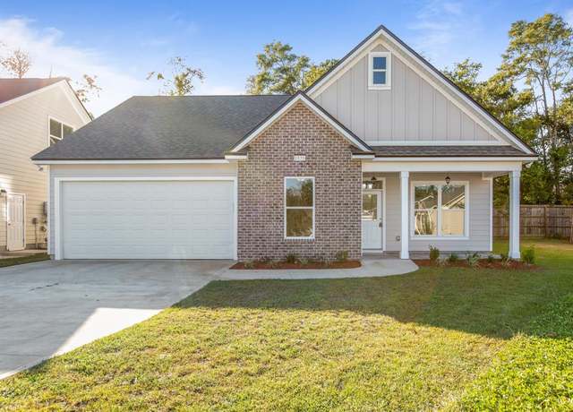 Property at 1575 Cherry Blossom Cir, Tallahassee, FL 32317, 4 beds, 3 baths