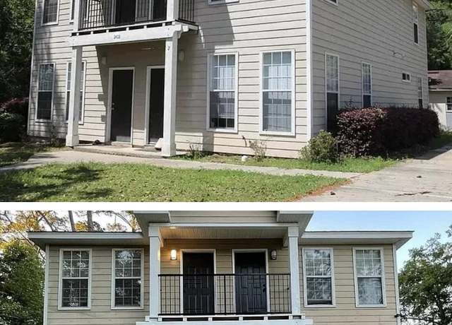 Property at 102 White Drive Unit 1-4, Tallahassee, FL 32304, 14 beds, 15 baths