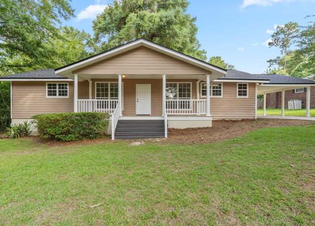 Property at 2103 Queenswood Dr, Tallahassee, FL 32303, 3 beds, 2 baths