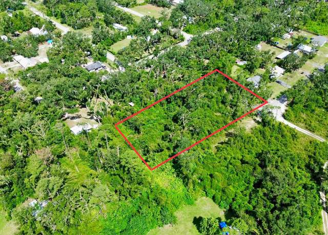 Property at Vacant Shady Oaks Dr, Perry, FL 32348