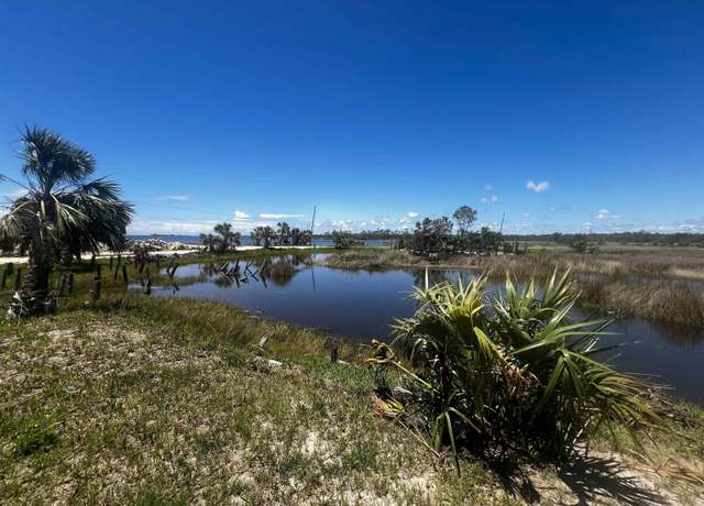 Property at 1821 Ezell Beach Rd, Keaton Beach, FL