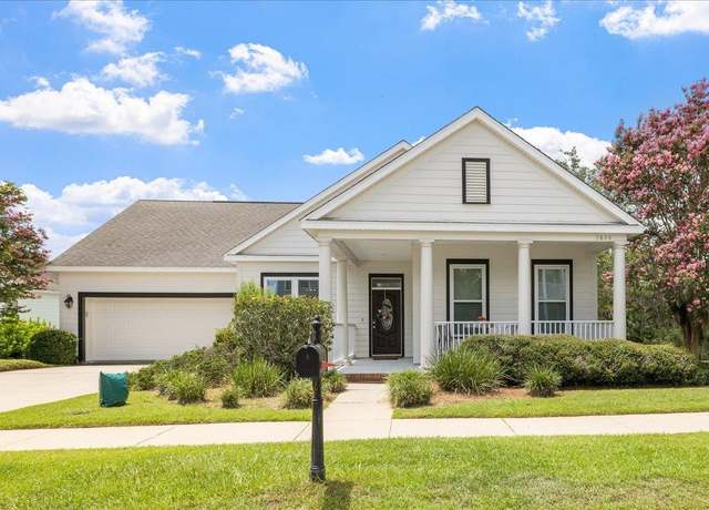 Property at 3686 Longfellow Rd, Tallahassee, FL 32311, 4 beds, 3 baths