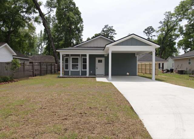 Property at 41 Comanche Trl, Crawfordville, FL 32327, 3 beds, 2 baths