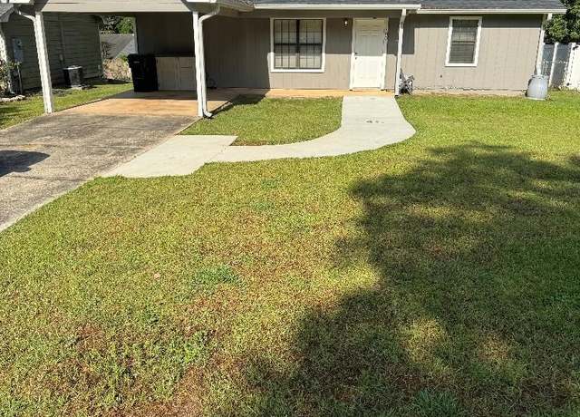 Property at 160 Dawn Lauren Ln, Tallahassee, FL 32301, 3 beds, 2 baths