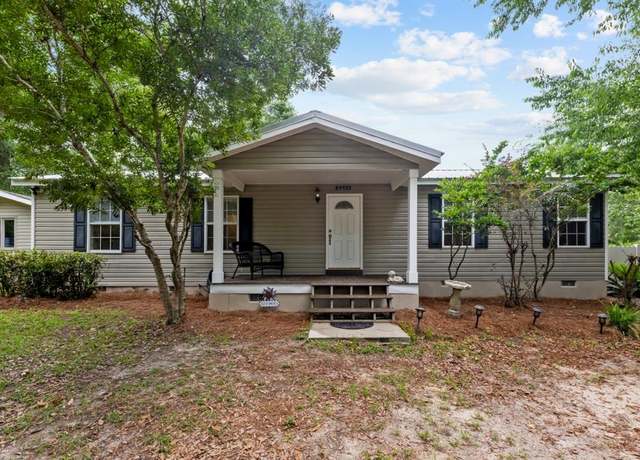 Property at 24133 Lanier St, Tallahassee, FL 32310, 3 beds, 2 baths