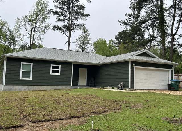 Property at 202 Sierra Rd, Havana, FL 32333, 4 beds, 2.5 baths