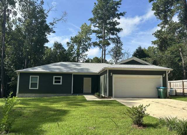 Property at 202 Sierra Rd, Havana, FL 32333, 4 beds, 2.5 baths