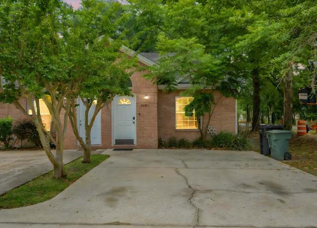 Property at 2501 Golden Park Ln, Tallahassee, FL 32303, 2 beds, 2 baths