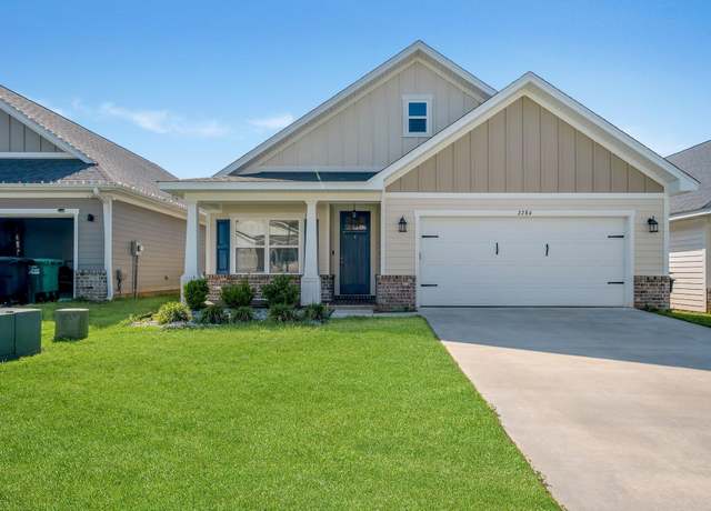 Property at 2284 Lexington Parc Dr, Tallahassee, FL 32311, 3 beds, 2 baths