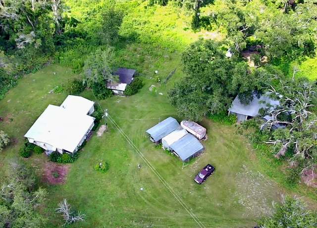 Property at 15710 184th St, Other Florida, FL 32071, 3 beds, 2 baths