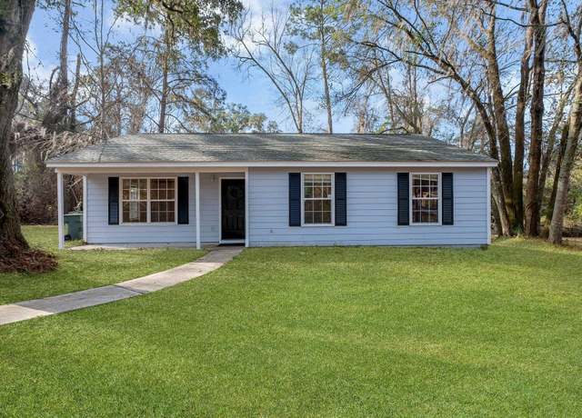 Property at 2740 Faringdon Dr, Tallahassee, FL 32303, 3 beds, 2 baths
