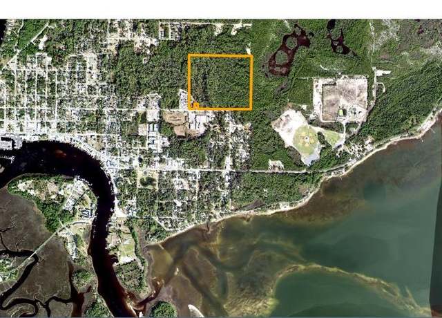Property at xxx Gray Ave, Carrabelle, FL 32322