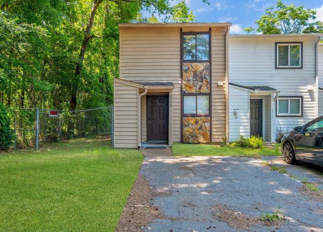 Property at 2398 Continental Ave, Tallahassee, FL 32304, 2 beds, 2.5 baths