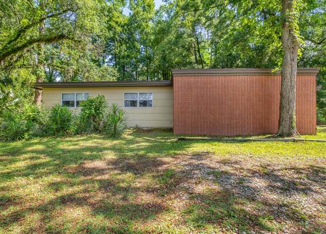 Property at 2310 Mission Rd, Tallahassee, FL 32304, 3 beds, 2 baths