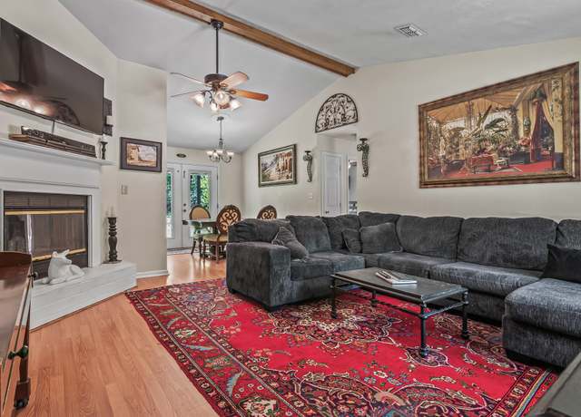 Property at 39 Joneswood Trl, Crawfordville, FL 32327, 3 beds, 2 baths