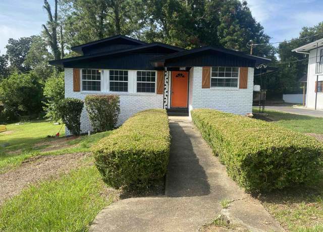 Property at 835 Griffin St, Tallahassee, FL 32304, 6 beds, 3 baths