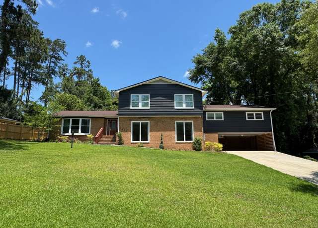 Property at 2240 Armistead Rd, Tallahassee, FL 32308, 5 beds, 4.5 baths