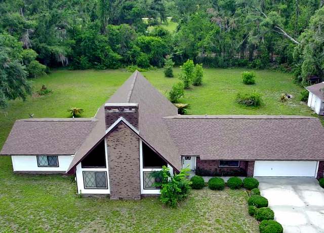Property at 2917 Glover Carlton Rd, Perry, FL 32348, 3 beds, 2 baths