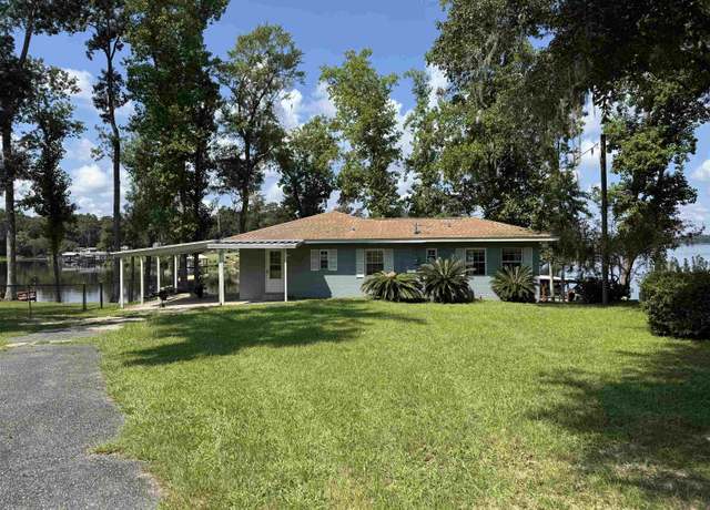 Property at 24414 Lanier St, Tallahassee, FL 32310, 1 bed, 1.5 baths