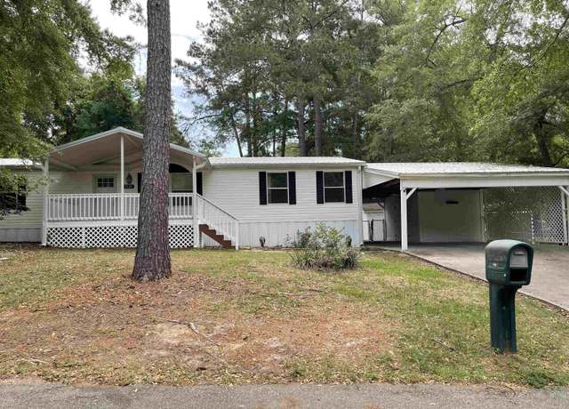 Property at 2121 Foshalee Dr, Tallahassee, FL 32317, 3 beds, 2 baths