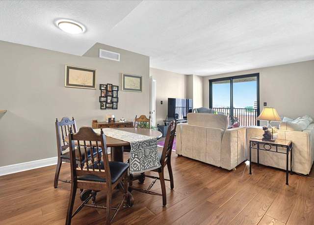 Property at 300 S Duval St #1402, Tallahassee, FL 32301, 2 beds, 2 baths