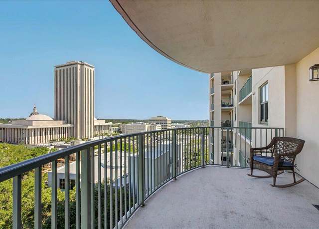 Property at 300 S Duval St #1402, Tallahassee, FL 32301, 2 beds, 2 baths