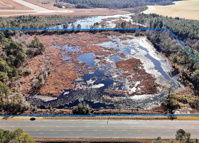 Property at xx Ga Hwy 319 N, Other Georgia, GA 31768