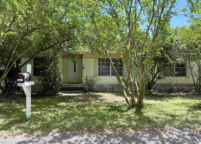 Property at 1613 Lemonwood Ct, Tallahassee, FL 32305, 3 beds, 2 baths
