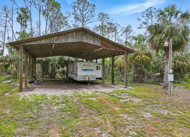 Property at 62 SW 284 Ave, Steinhatchee, FL 32359