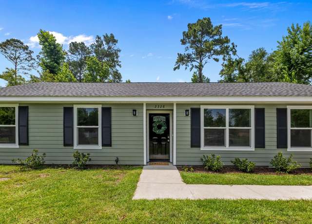 Property at 2328 Southampton, Tallahassee, FL 32311, 3 beds, 2 baths