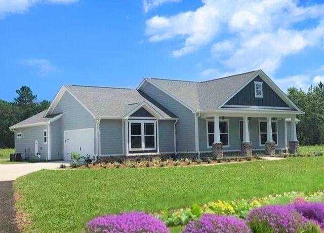 Property at Lot 11 Decey Wallace Ln, Crawfordville, FL 32327, 3 beds, 2.5 baths