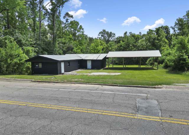 Property at 977 Lincoln Dr, Chattahoochee, FL 32324