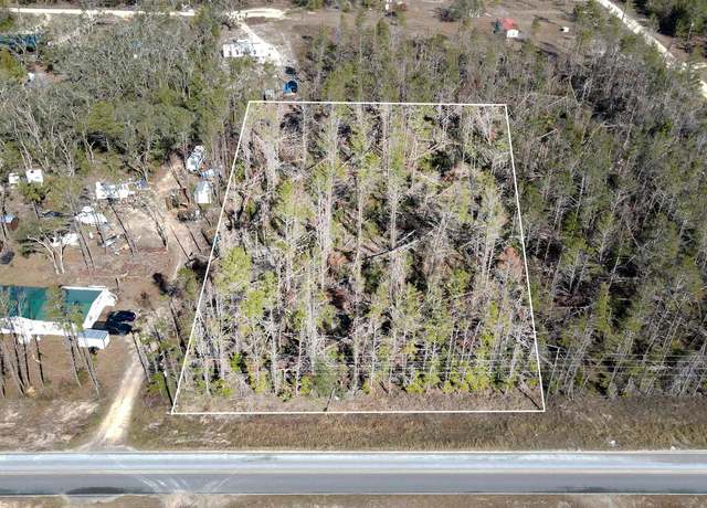 Property at Vacant Seameadows Dr, Perry, FL 32348