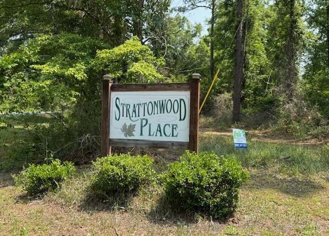 Property at Lot 13 Strattonwood Pl, Crawfordville, FL 32327