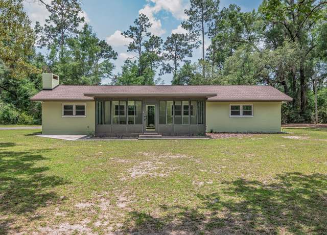 Property at 38 Duncan Dr, Crawfordville, FL 32327, 3 beds, 2 baths