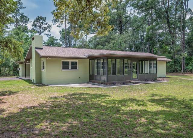 Property at 38 Duncan Dr, Crawfordville, FL 32327, 3 beds, 2 baths