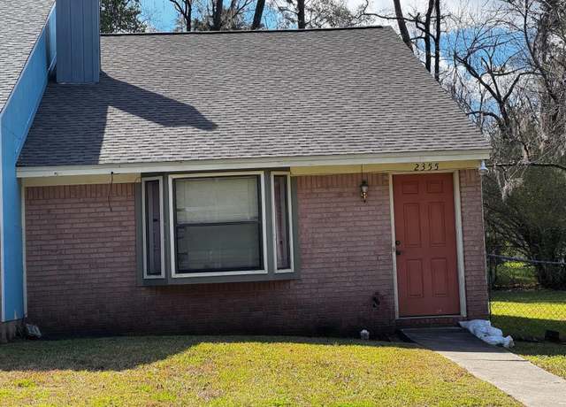 Property at 2355 Tina Dr, Tallahassee, FL 32301, 2 beds, 2 baths