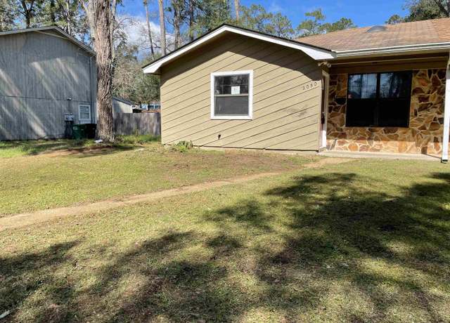 Property at 2050 Canewood Ct, Tallahassee, FL 32303, 2 beds, 1 bath