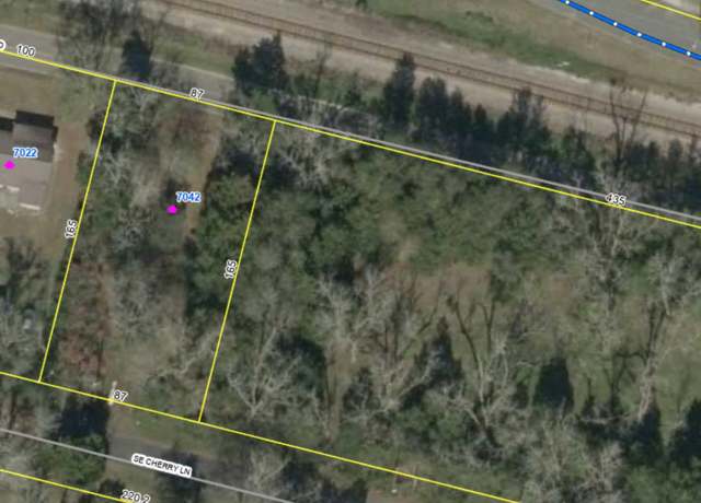 Property at 7042 SE Farm Rd, Lee, FL 32059