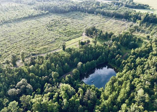Property at Hardaway Hwy, Chattahoochee, FL 32324