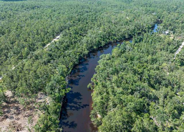 Property at xxx NW 22nd Ter, Jasper, FL 32052