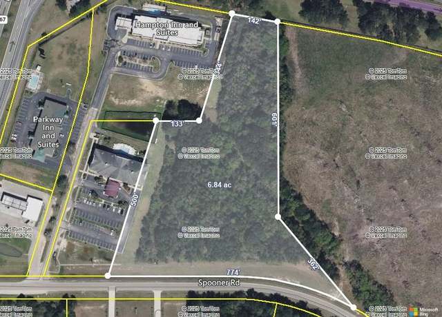 Property at TBD Pat Thomas Pkwy, Quincy, FL 32351