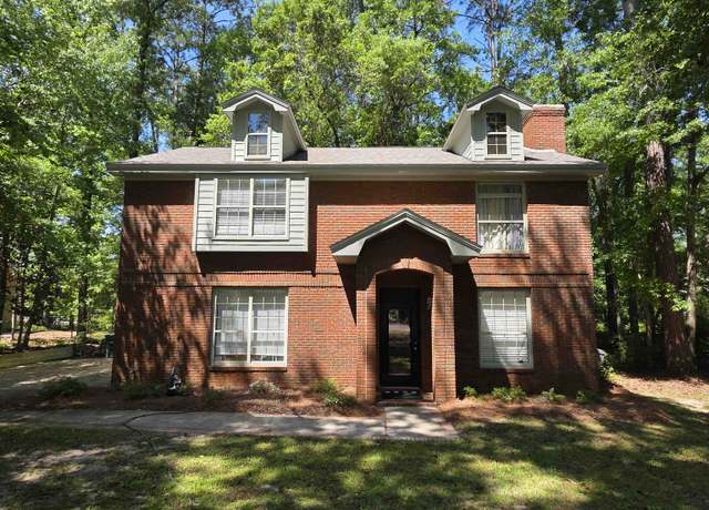 Property at 9369 Buck Haven Trl, Tallahassee, FL 32312, 3 beds, 2.5 baths