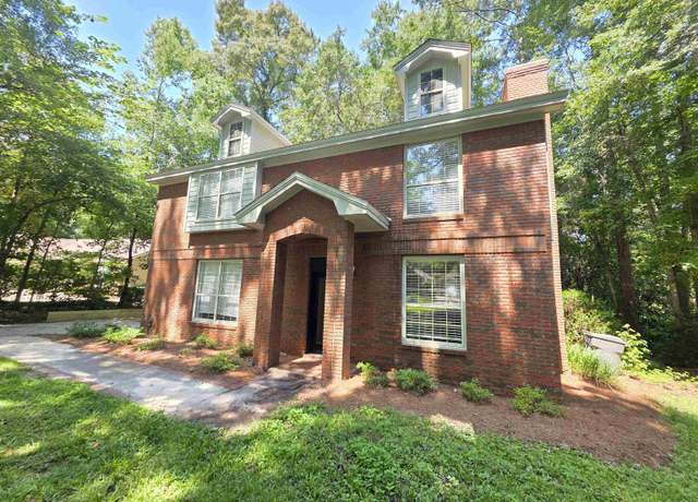 Property at 9369 Buck Haven Trl, Tallahassee, FL 32312, 3 beds, 2.5 baths